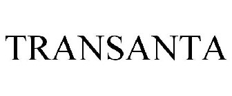 TRANSANTA
