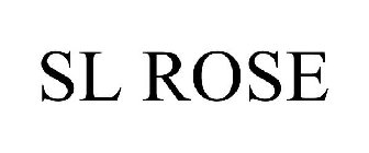 SL ROSE