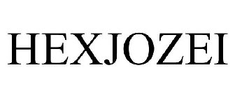 HEXJOZEI