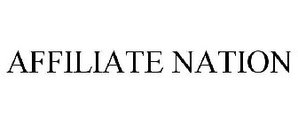 AFFILIATE NATION