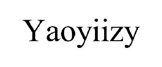 YAOYIIZY