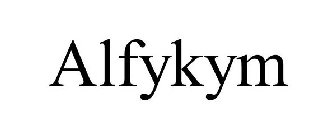 ALFYKYM