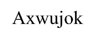 AXWUJOK