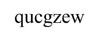 QUCGZEW