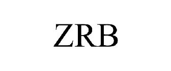 ZRB