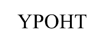 YPOHT
