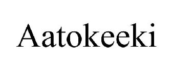 AATOKEEKI