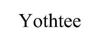 YOTHTEE