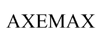 AXEMAX
