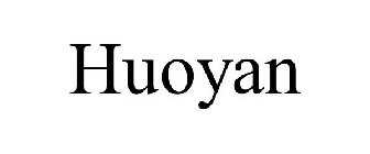 HUOYAN