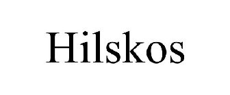 HILSKOS