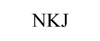 NKJ