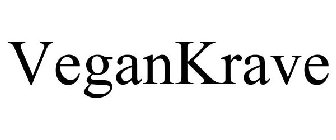 VEGANKRAVE