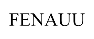 FENAUU