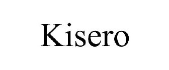 KISERO