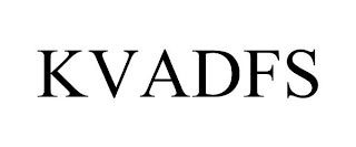 KVADFS