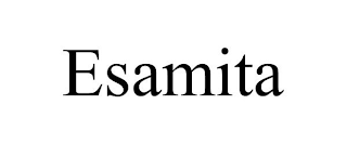 ESAMITA