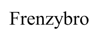 FRENZYBRO
