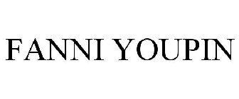 FANNI YOUPIN