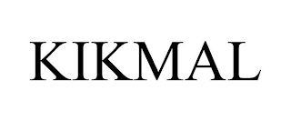 KIKMAL