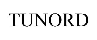 TUNORD