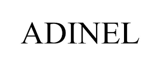 ADINEL