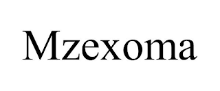 MZEXOMA