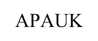 APAUK