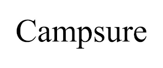 CAMPSURE