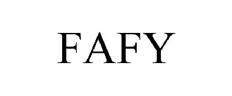 FAFY