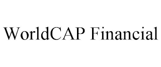 WORLDCAP FINANCIAL