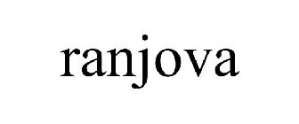 RANJOVA