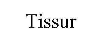 TISSUR