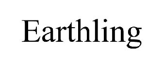EARTHLING