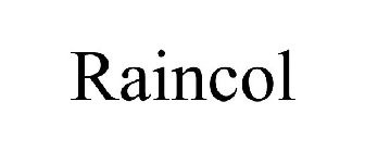 RAINCOL