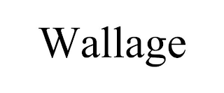 WALLAGE