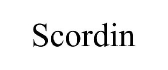 SCORDIN