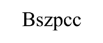 BSZPCC