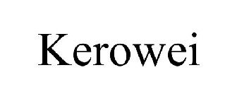 KEROWEI