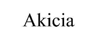 AKICIA