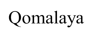 QOMALAYA