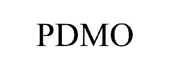 PDMO