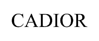 CADIOR