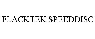 FLACKTEK SPEEDDISC