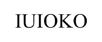 IUIOKO