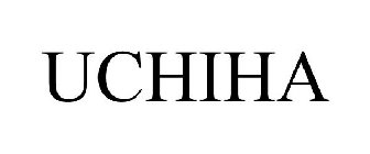 UCHIHA