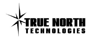 TRUE NORTH TECHNOLOGIES