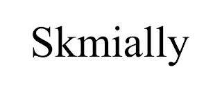 SKMIALLY