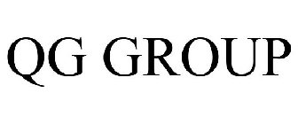 QG GROUP