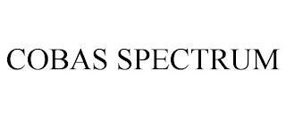 COBAS SPECTRUM